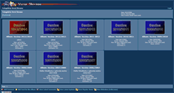 Desktop Screenshot of foto.vernislovanu.sk
